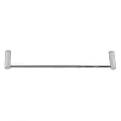 18 Satin Nickel Jaclo 3501-TB-18-SN Contempo Ii Towel Bar 18 Satin Nickel Jaclo 3501-TB-18-SN Contempo Ii Towel Bar